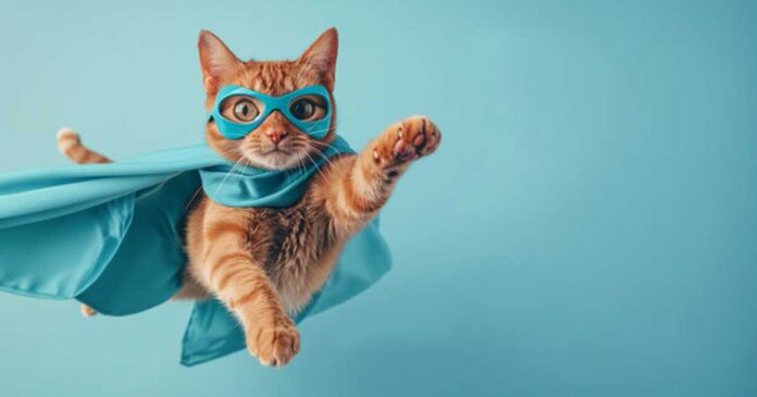 The Next Wave of Superheroes Has Arrived with Astonishing Impact