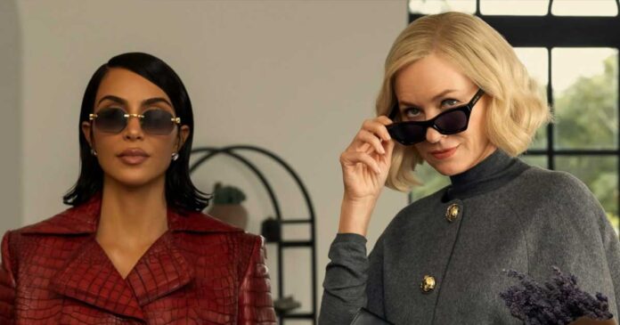 Ryan Murphy’s All’s Fair Named the Worst TV Series of 2025 on Metacritic