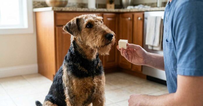Can Dogs Eat Tofu