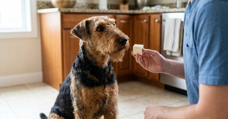 Can Dogs Eat Tofu