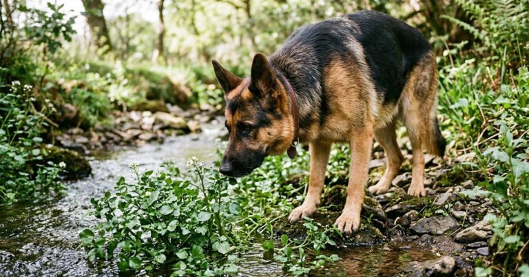 Can Dogs Eat Watercress